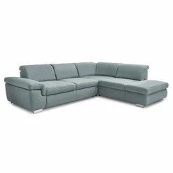 Discount ComfortPlan Ecksofa Artist Steel