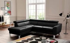 Ecksofa Aspen