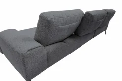 Sale Exxpo by Gala Ecksofa Astoria Dark Grey