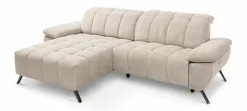 Sale Ecksofa Avellino Beige
