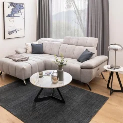 Sale Ecksofa Avellino Beige