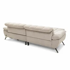 Sale Ecksofa Avellino Beige