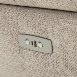 Sale Ecksofa Avellino Beige