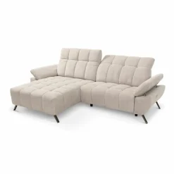 Sale Ecksofa Avellino Beige