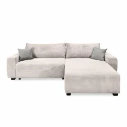 BOOOM Ecksofa Bella Beige