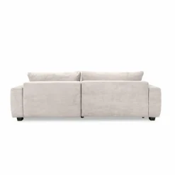 BOOOM Ecksofa Bella Beige