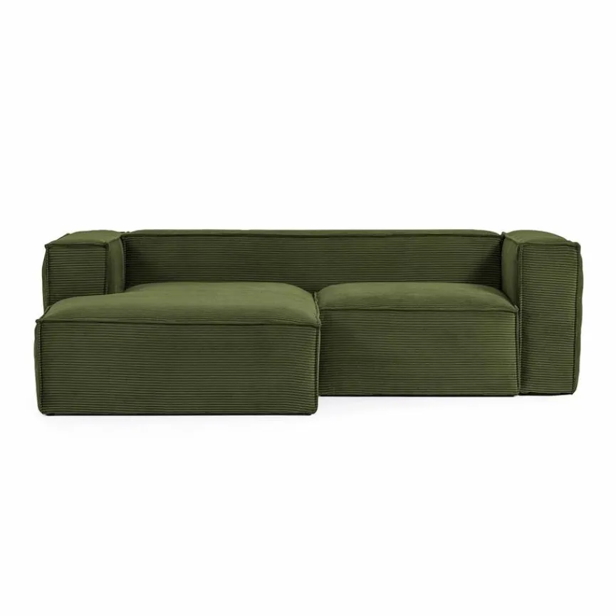 Kave Home Ecksofa Blok