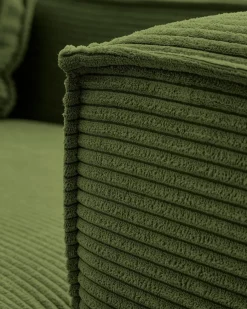 Kave Home Ecksofa Blok