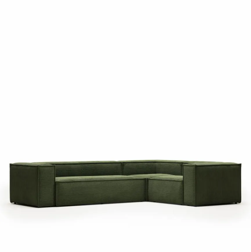 Kave Home Ecksofa Blok