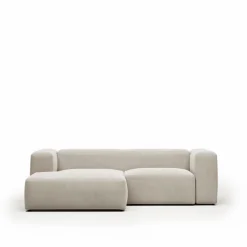 Kave Home Ecksofa Blok
