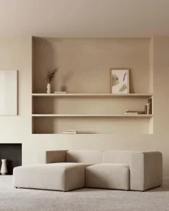 Kave Home Ecksofa Blok