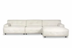 Best Ecksofa Bob Beige