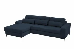 Clearance Exxpo by Gala Ecksofa Bonito Deep Blue
