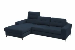 Clearance Exxpo by Gala Ecksofa Bonito Deep Blue