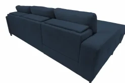 Clearance Exxpo by Gala Ecksofa Bonito Deep Blue