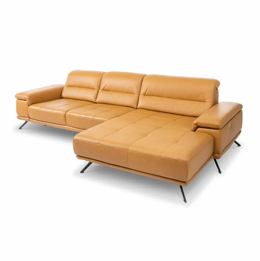 ComfortPlan Ecksofa Boston