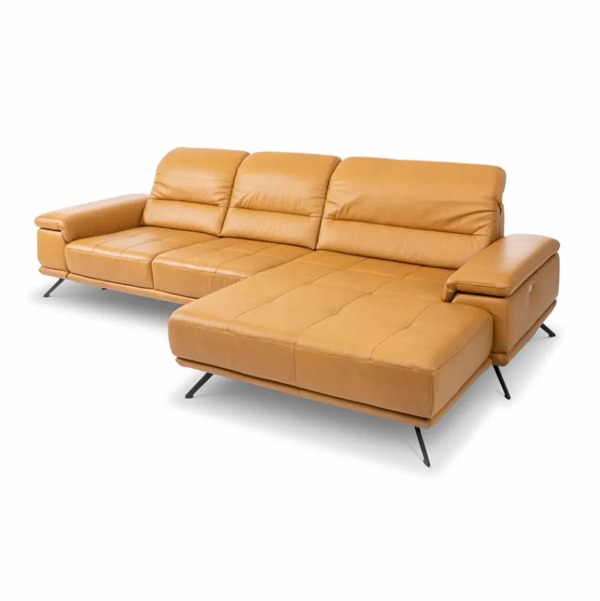 ComfortPlan Ecksofa Boston