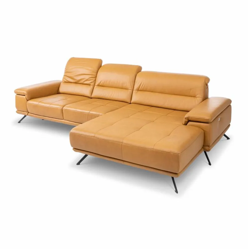 ComfortPlan Ecksofa Boston
