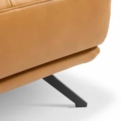 ComfortPlan Ecksofa Boston