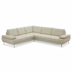 ComfortPlan Ecksofa Bristol