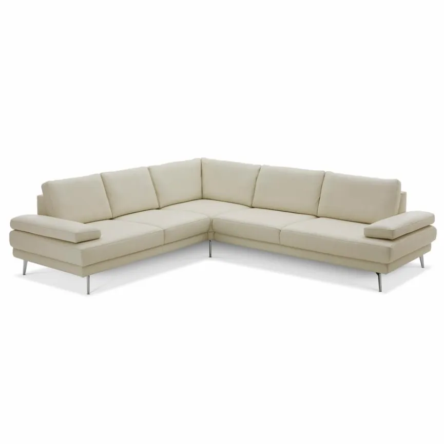 ComfortPlan Ecksofa Bristol