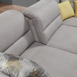 DIETSCH Ecksofa Capri