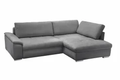 Outlet Exxpo by Gala Ecksofa Casa Grande Grey