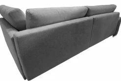 Outlet Exxpo by Gala Ecksofa Casa Grande Grey