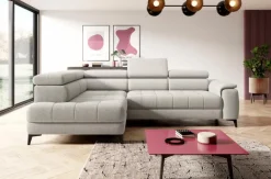 Hot Ecksofa Chivas Beige