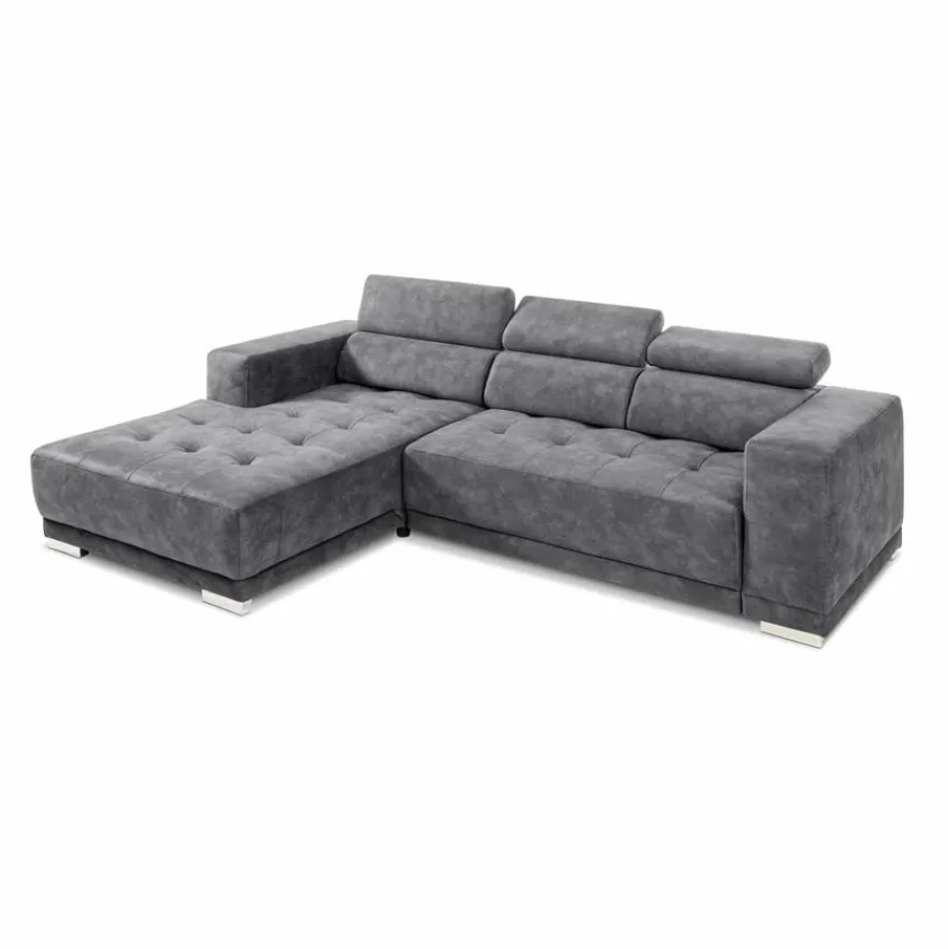 SOMETA Ecksofa Cocoon