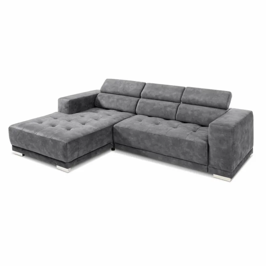 SOMETA Ecksofa Cocoon