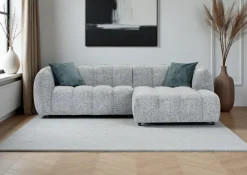 Gutmann Factory Ecksofa Crocker