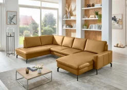 ComfortPlan Ecksofa Detroit