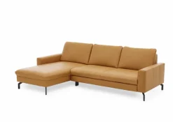 ComfortPlan Ecksofa Detroit L