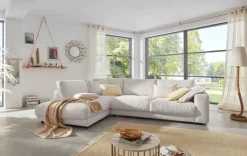 DAHEIM Ecksofa Dundee