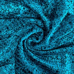 Sale Bretz Ecksofa Edgy Blau