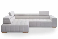 New Exxpo by Gala Ecksofa Elias Beige