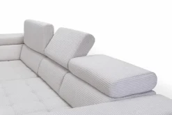 New Exxpo by Gala Ecksofa Elias Beige