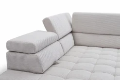 New Exxpo by Gala Ecksofa Elias Beige