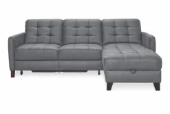 Outlet Exxpo by Gala Ecksofa Elio Grey