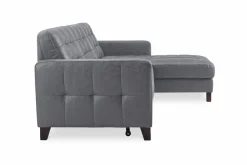 Outlet Exxpo by Gala Ecksofa Elio Grey