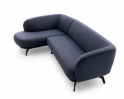 New leolux Ecksofa Flint Bleu