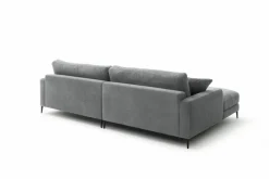 Best Sormani Ecksofa Florenz Grey Famous