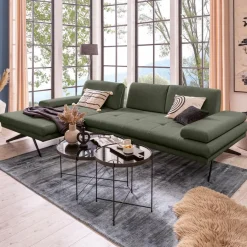 SOMETA Ecksofa Fly Mayfly