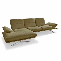 Hot KOINOR Ecksofa Francis Olive