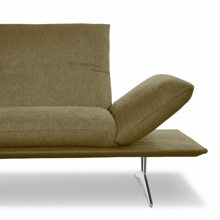 Hot KOINOR Ecksofa Francis Olive