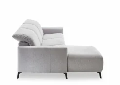 Sale Musterring Ecksofa Friedberg Light Grey
