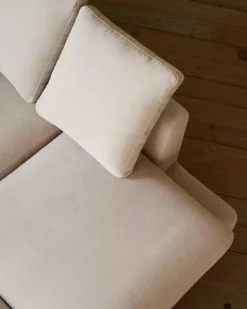 New Kave Home Ecksofa Gala Beige