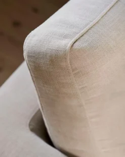 New Kave Home Ecksofa Gala Beige