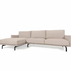 Kave Home Ecksofa Galene